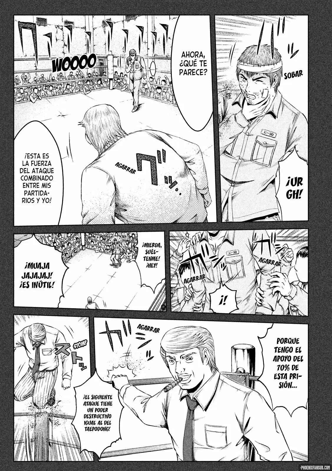 Capitulo 137 page 17