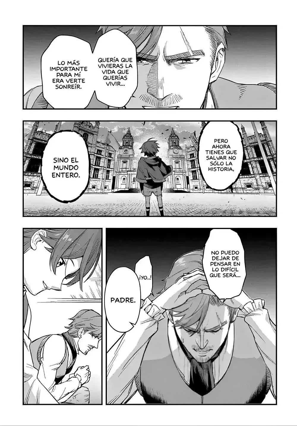 Capitulo 19 page 11