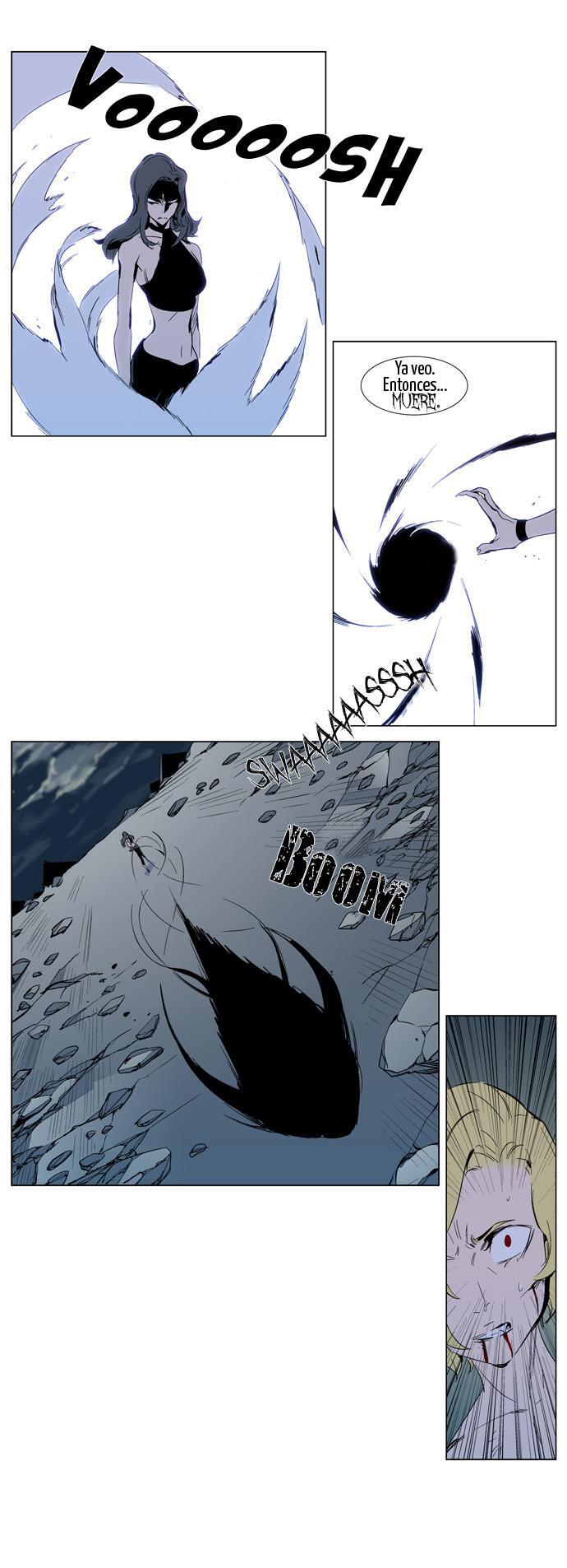 Capitulo 302 page 13
