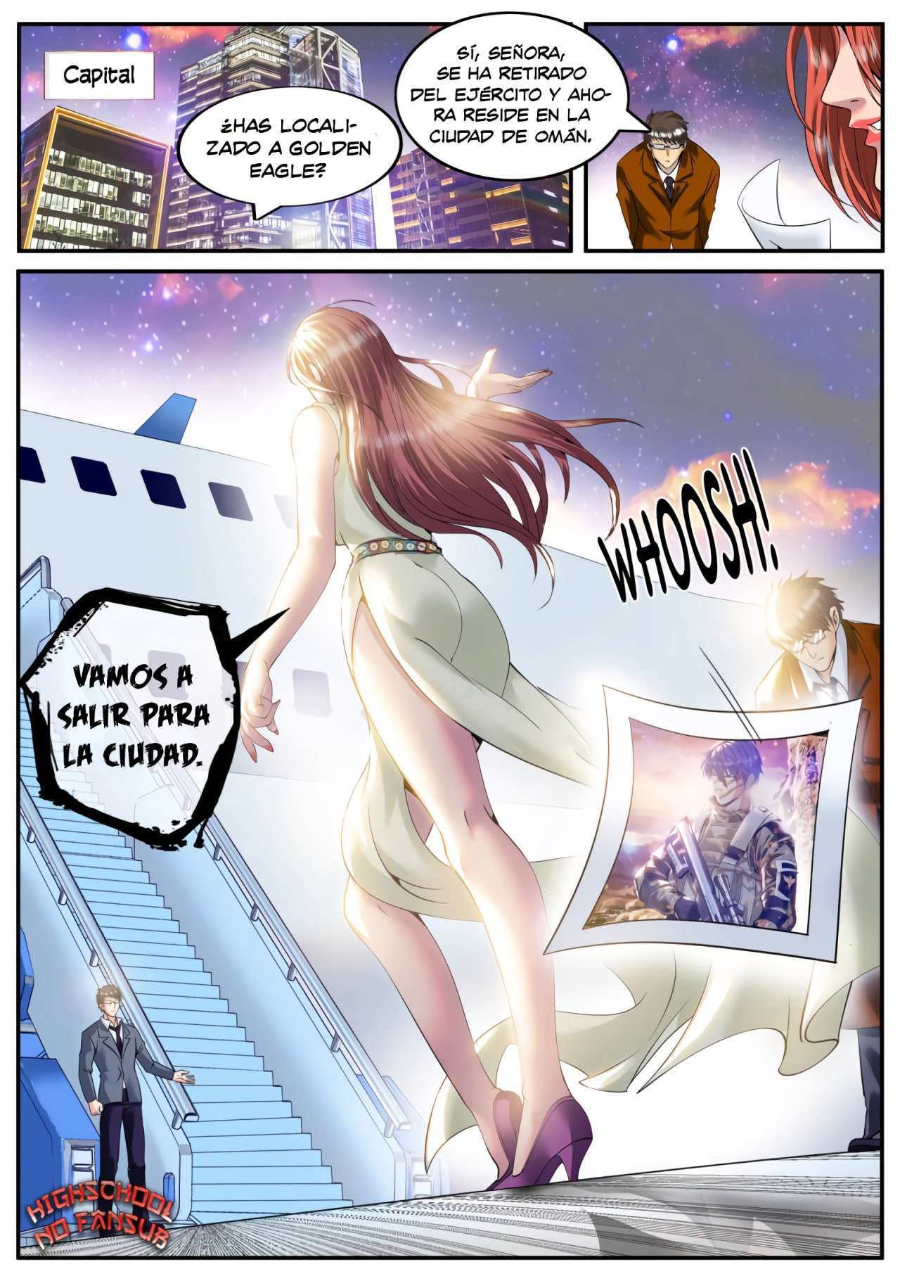 Capitulo 66 page 20