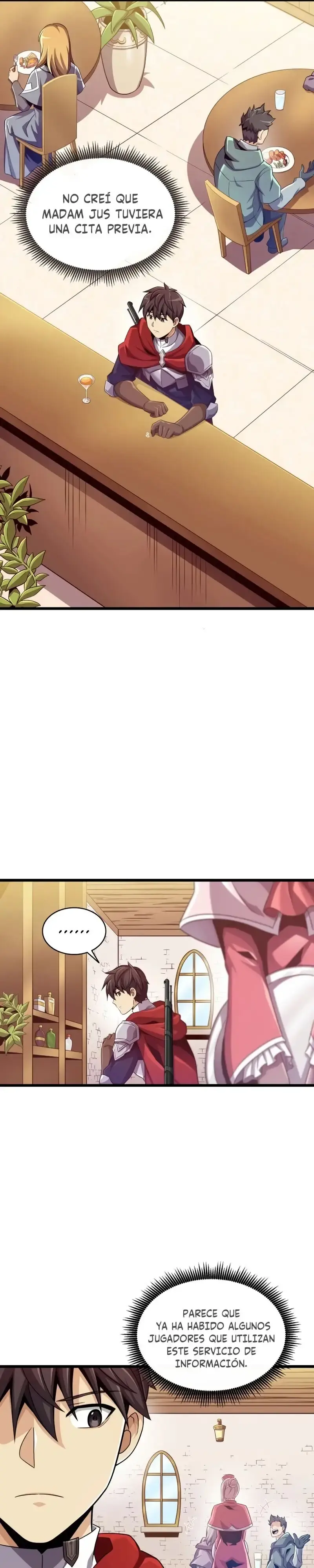 Capitulo 99 page 23