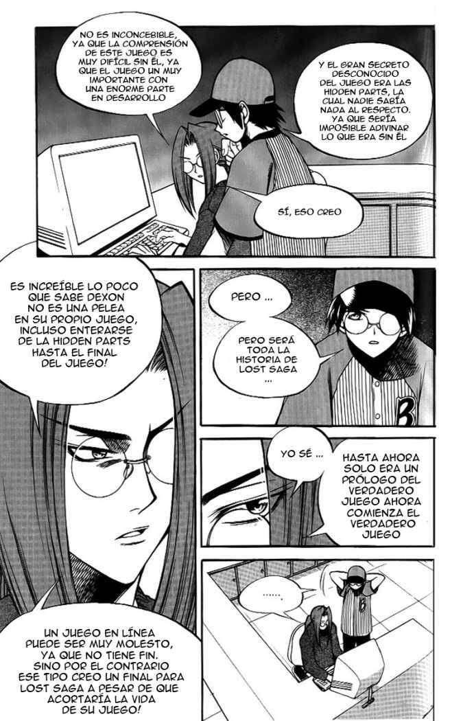 Capitulo 95 page 21