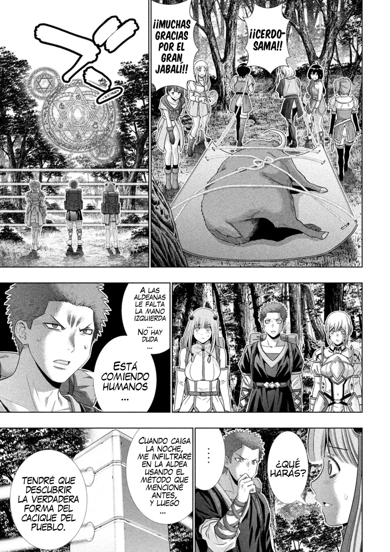 Capitulo 290 page 17