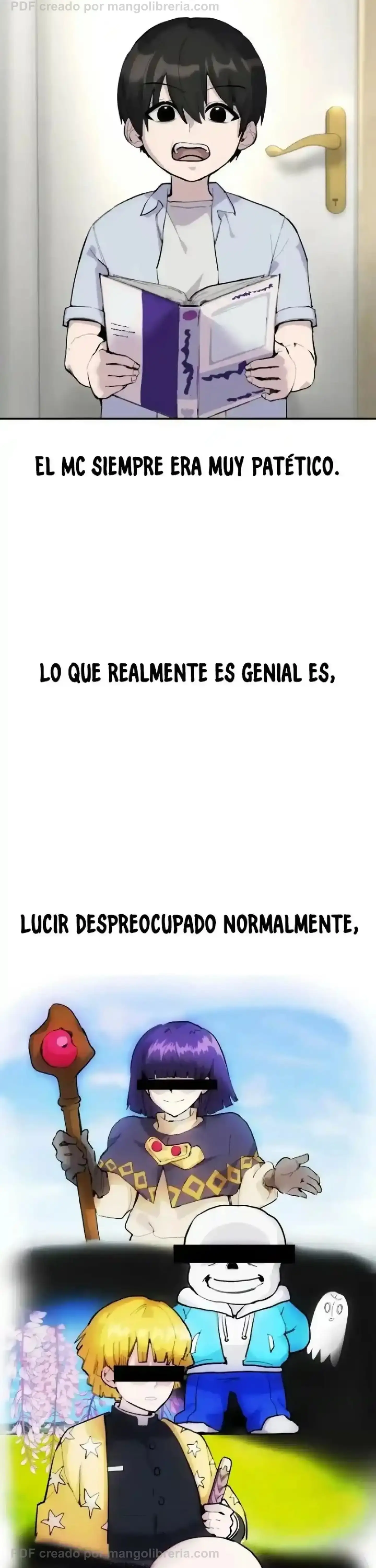 Capitulo 1 page 3