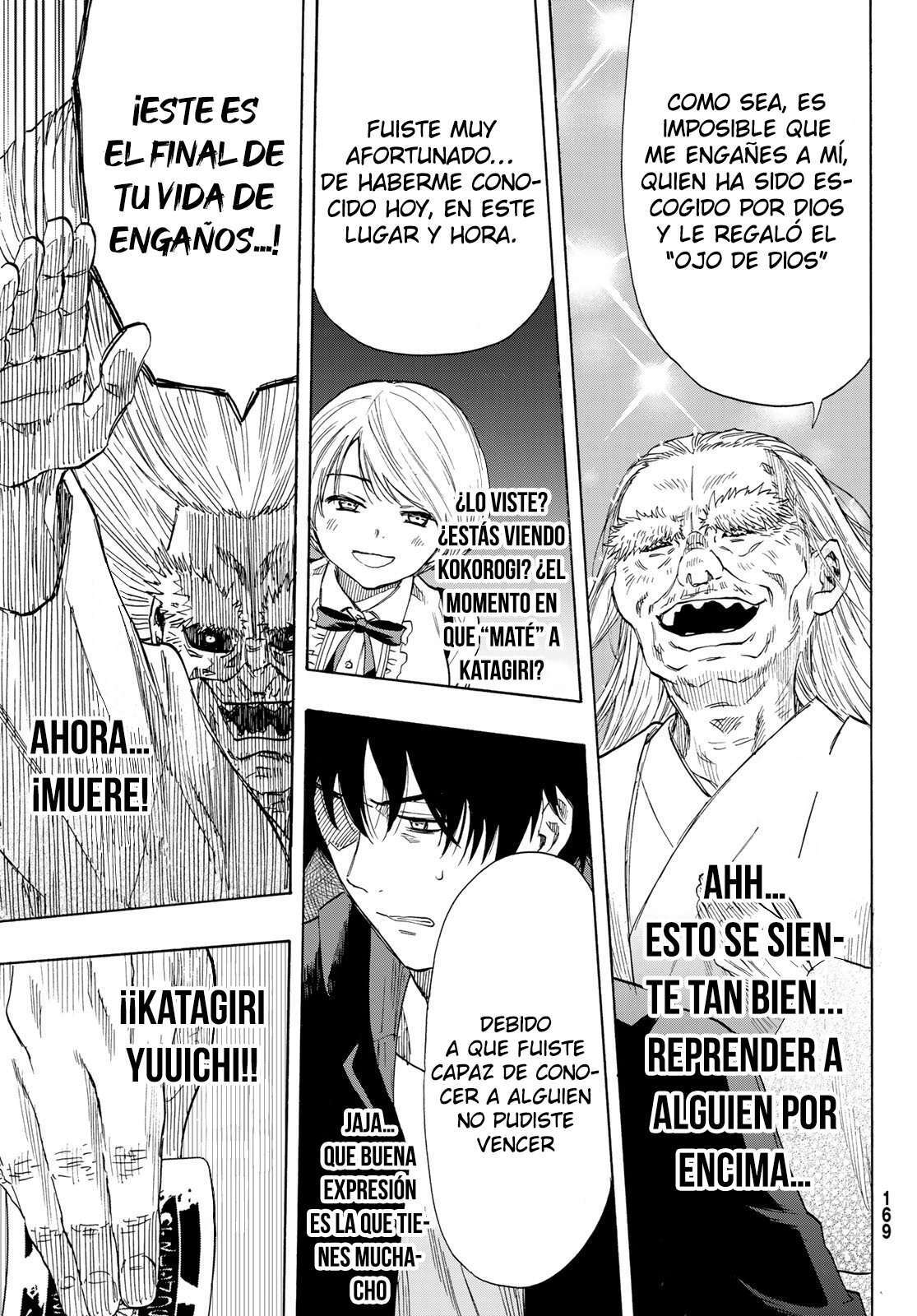 Capitulo 59 page 22