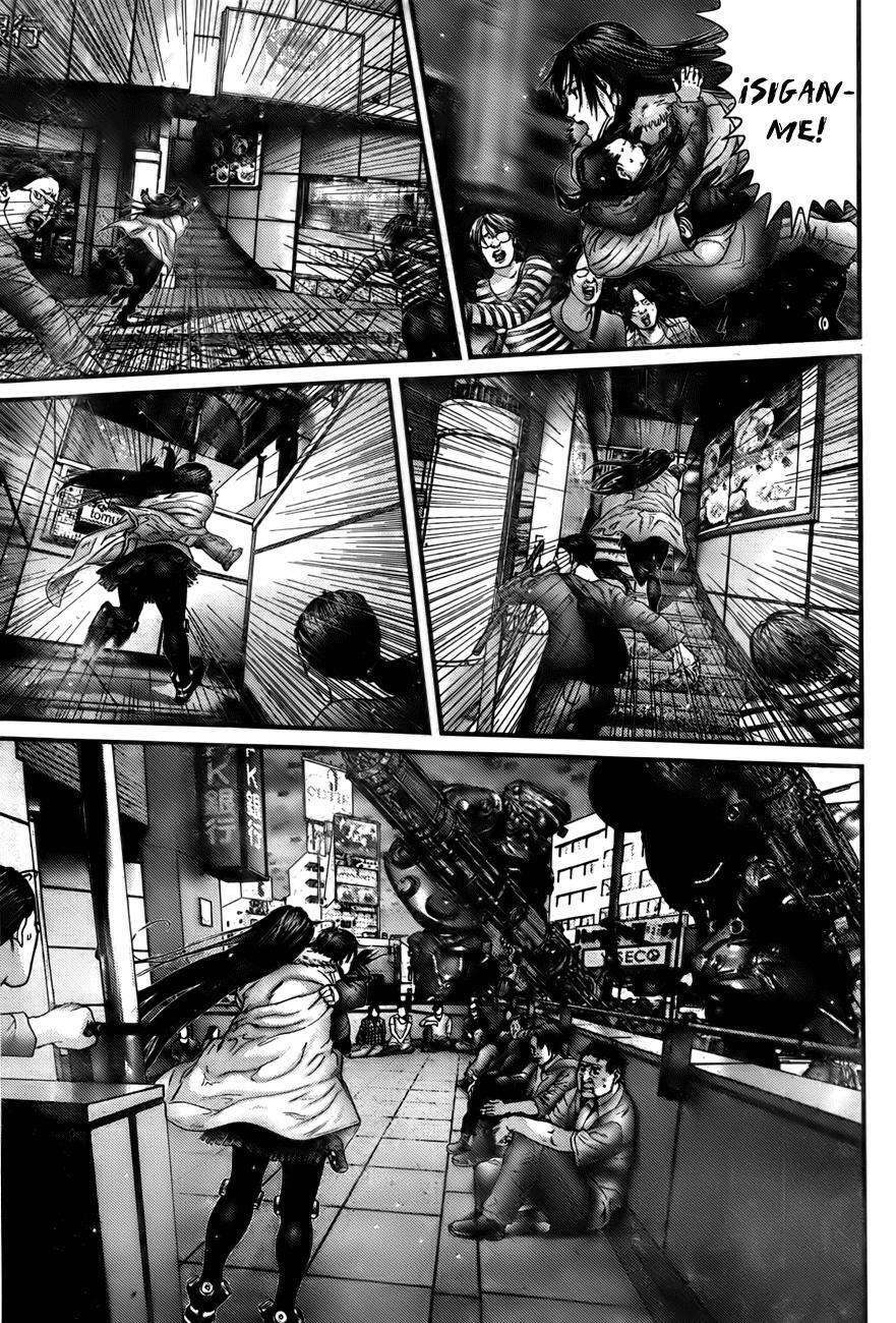 Capitulo 311 page 11