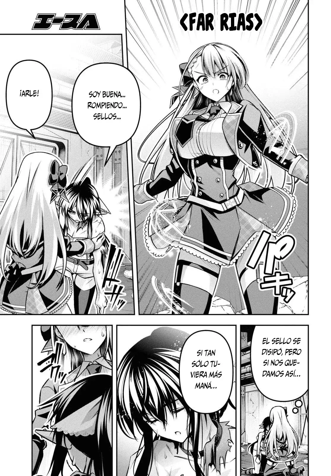 Capitulo 37 page 14
