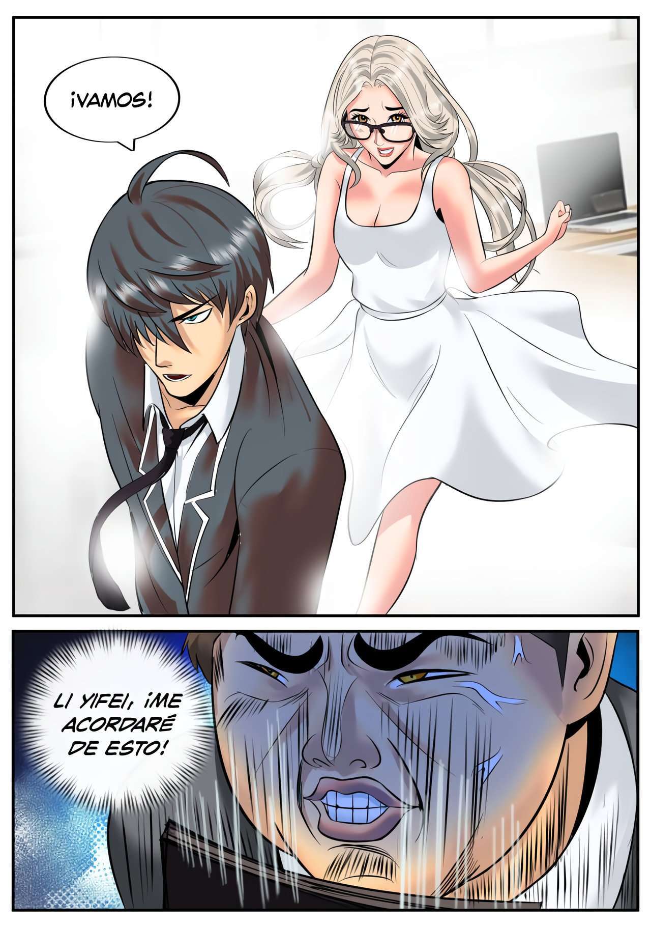 Capitulo 30 page 9