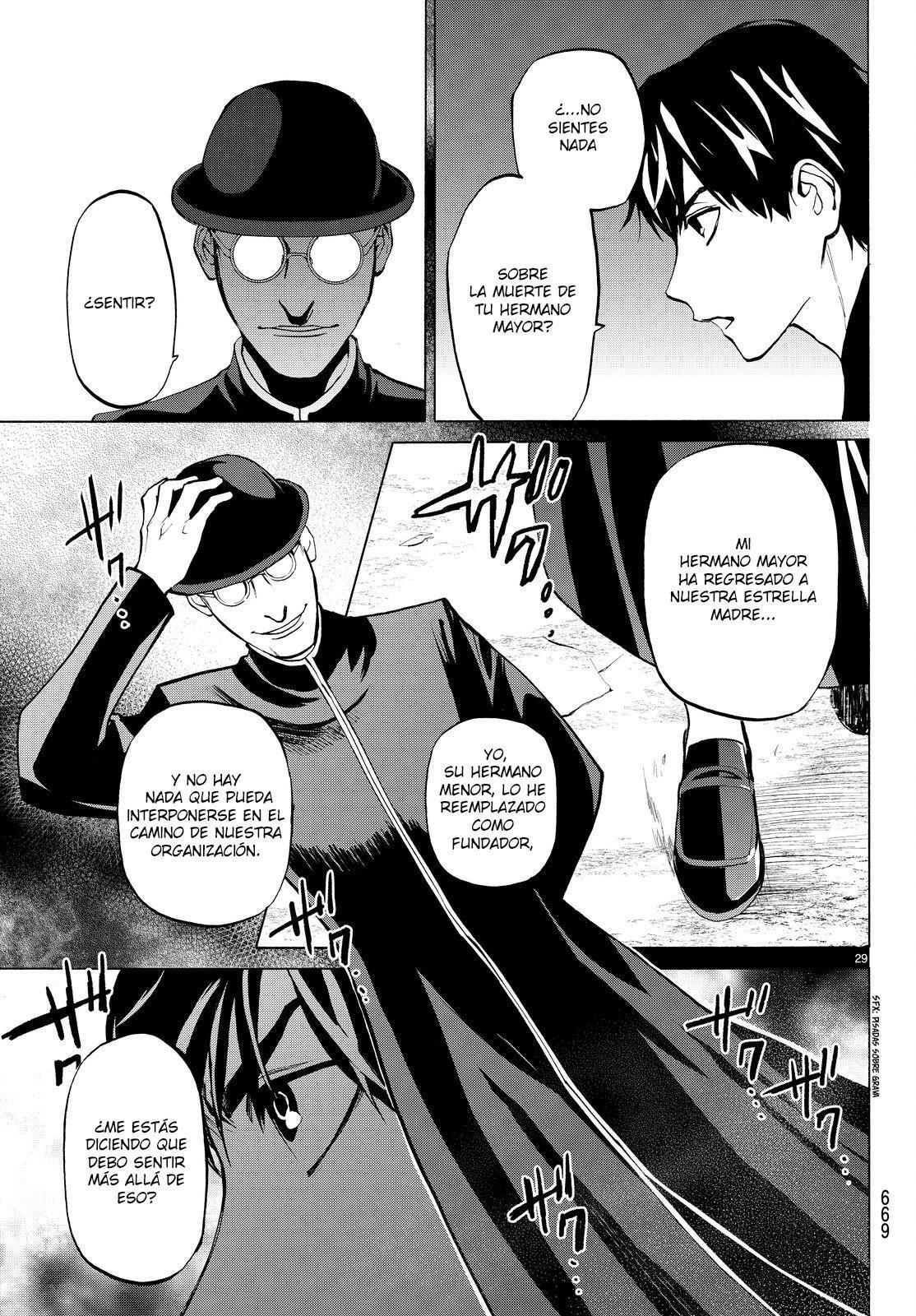 Capitulo 23 page 28