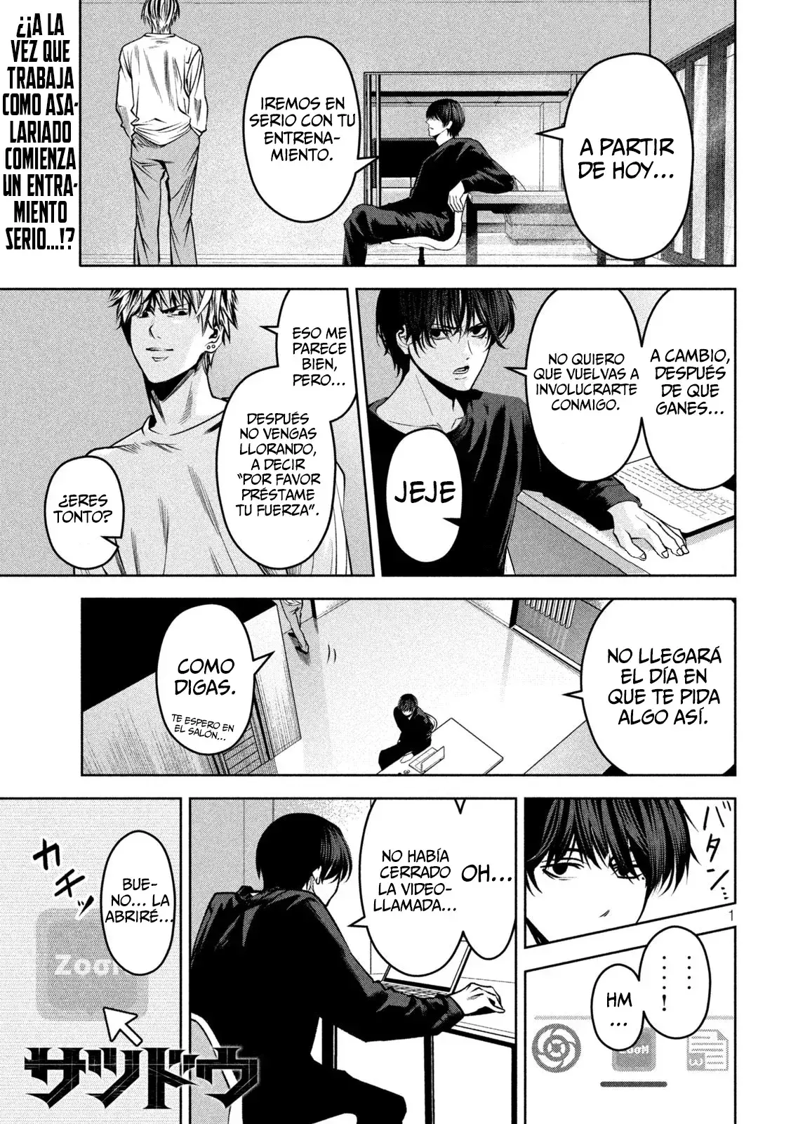 Capitulo 26 page 4