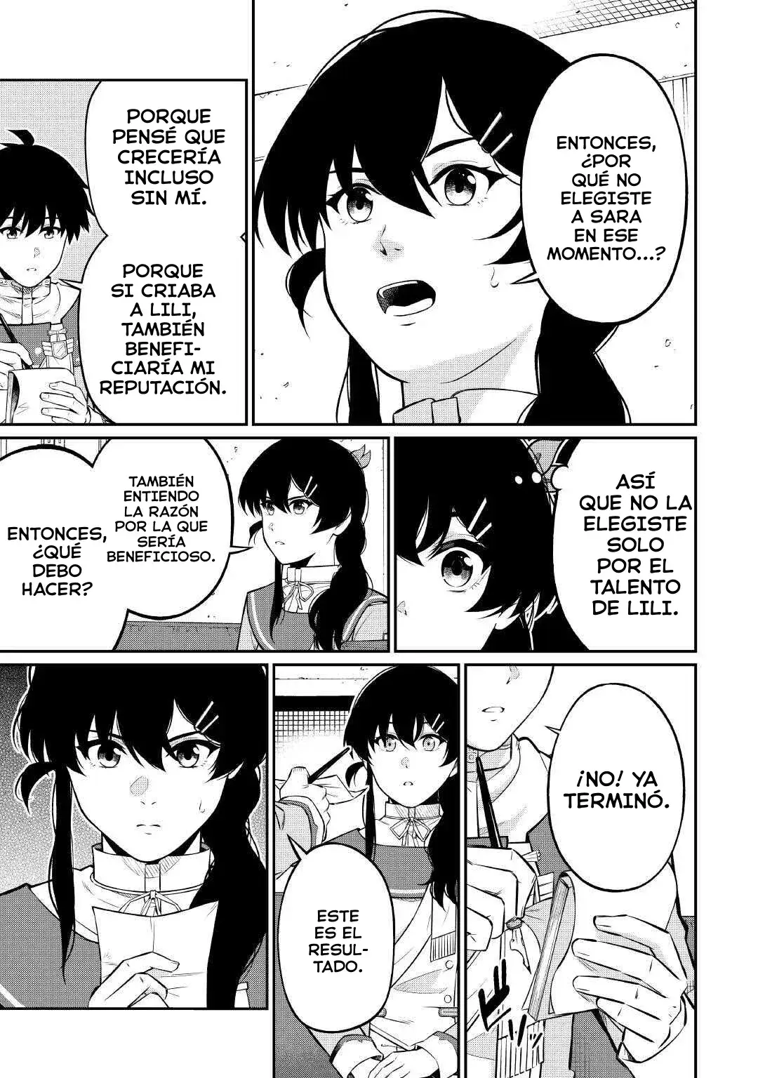 Capitulo 28 page 8