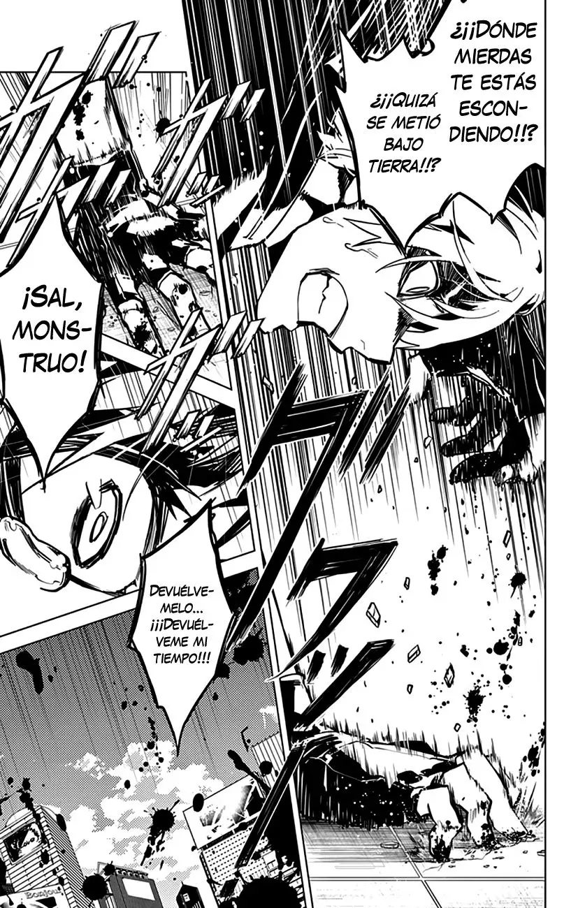 Capitulo 8 page 6