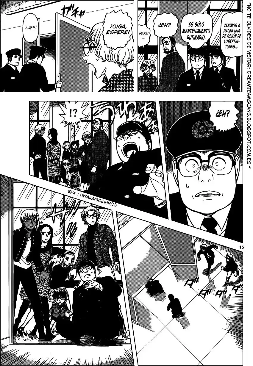 Capitulo 954 page 16