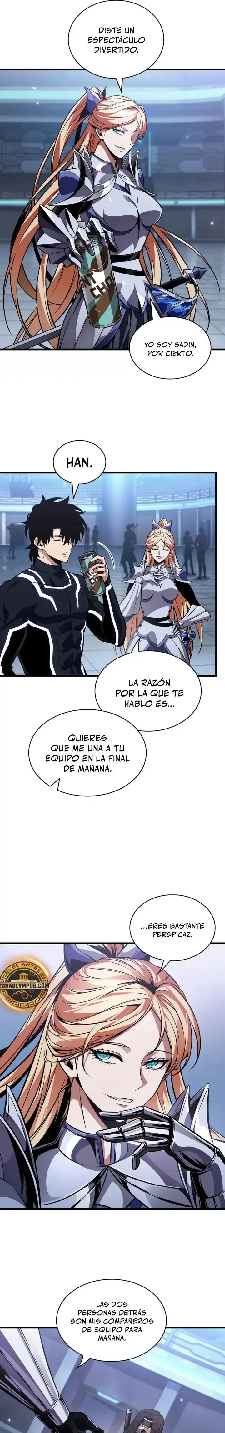 Capitulo 188 page 25