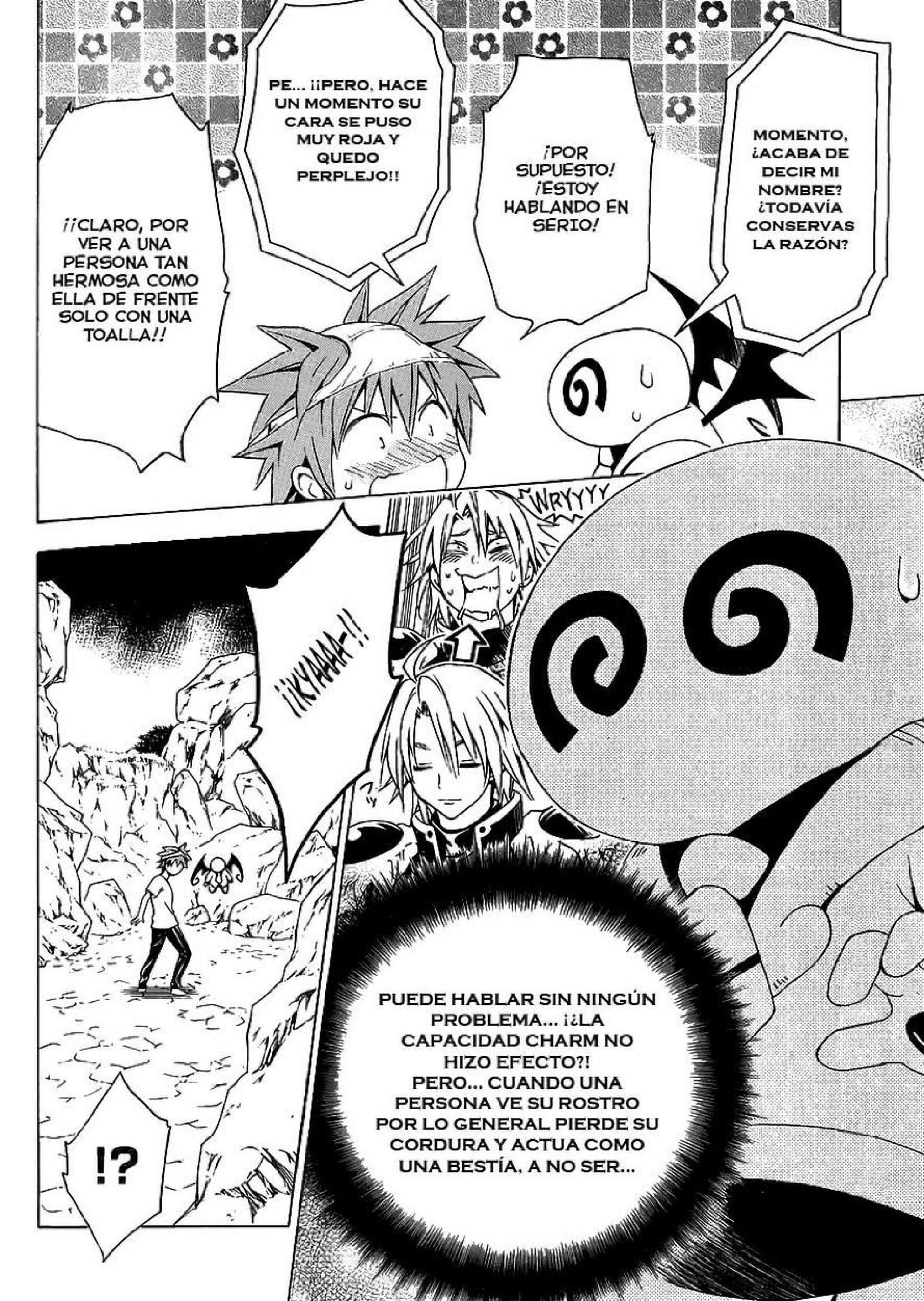 Capitulo 50 page 14