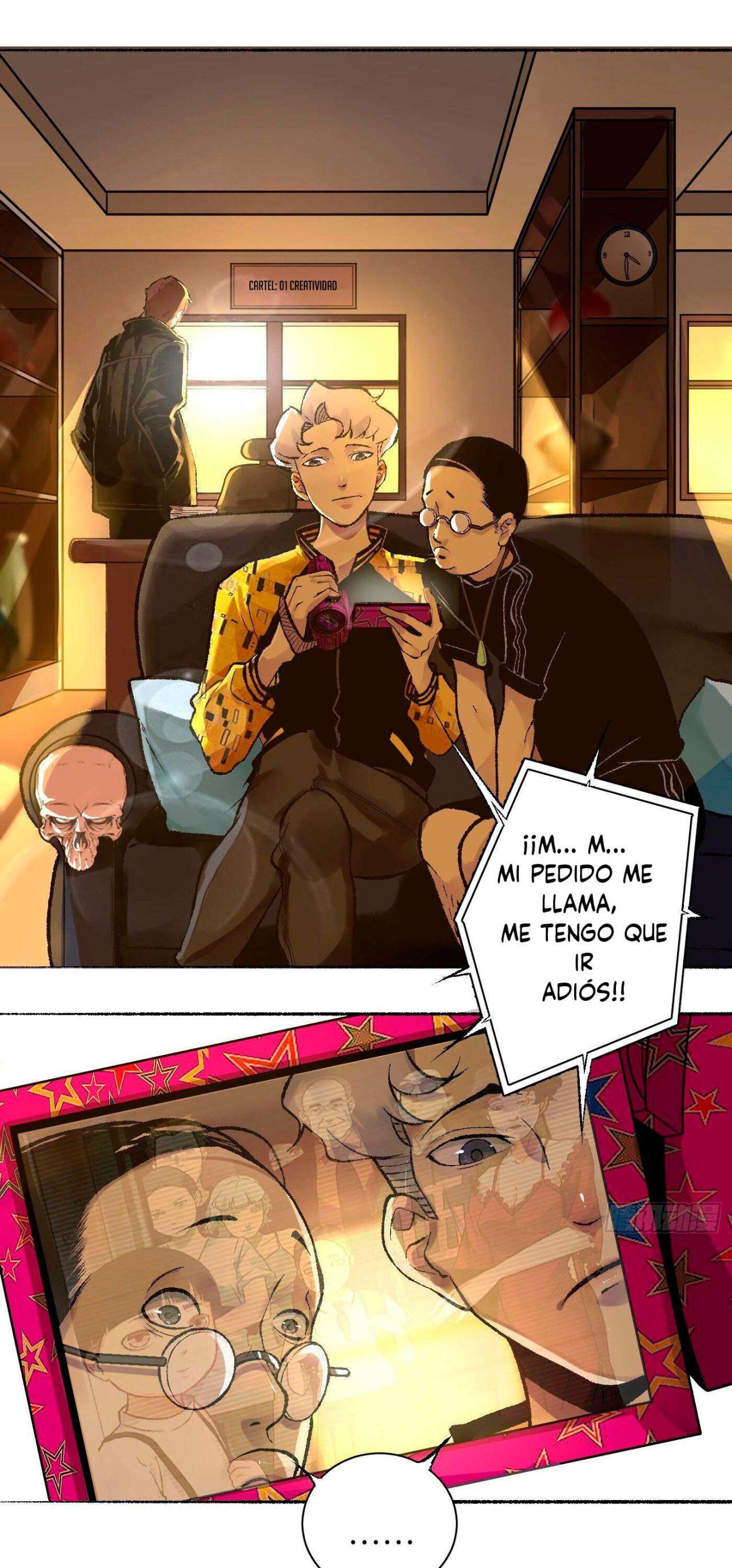 Capitulo 8 page 5