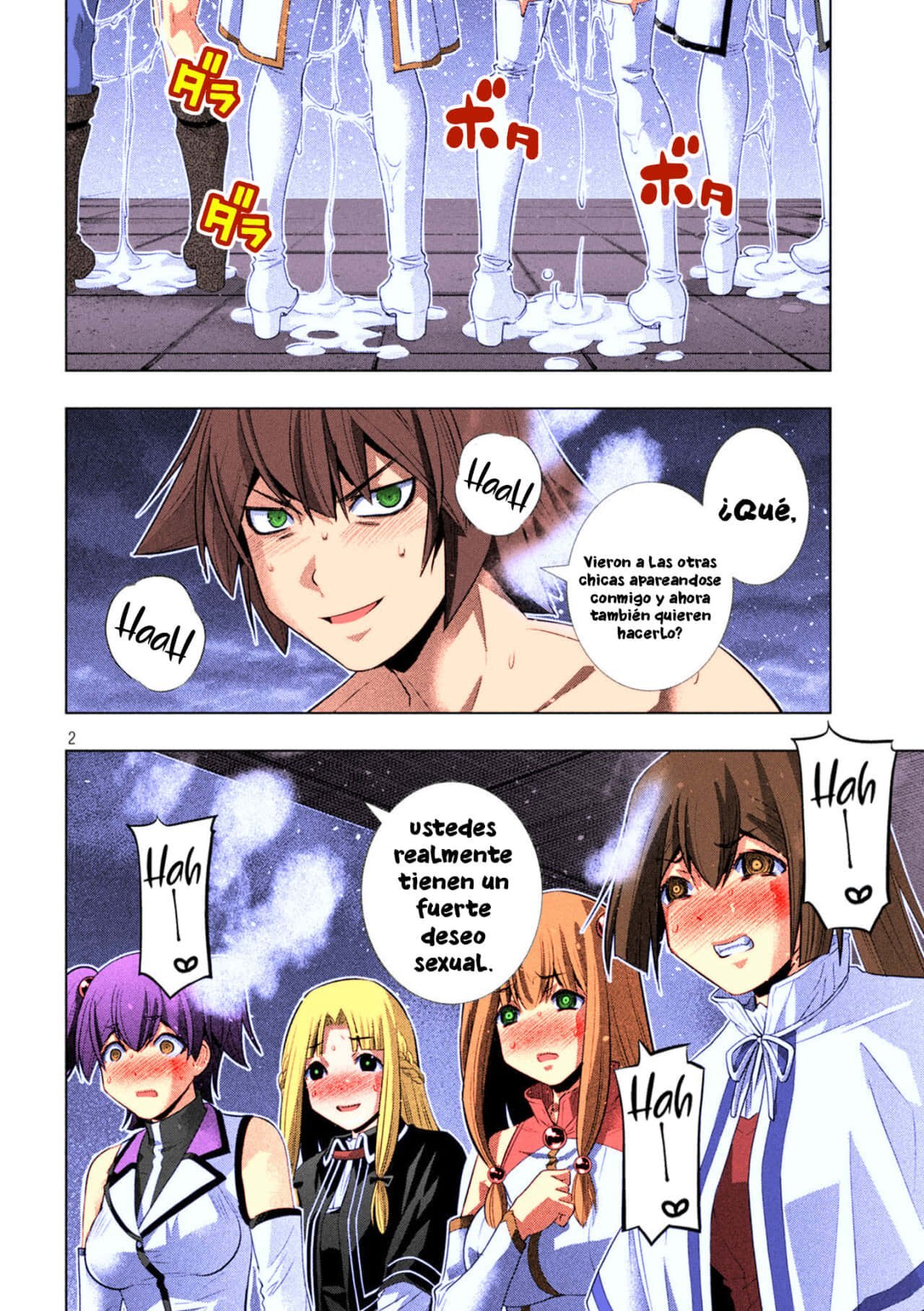 Capitulo 201.60 page 3
