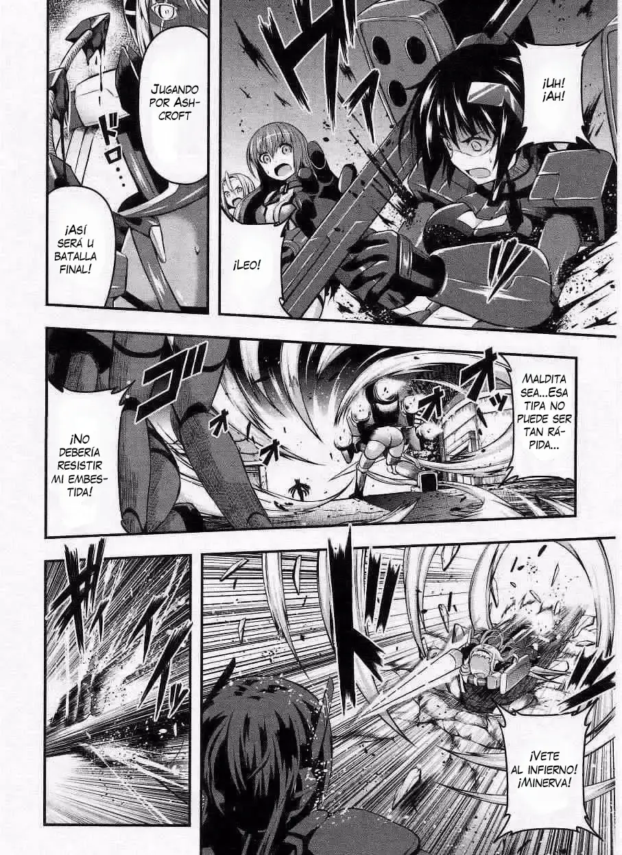 Capitulo 16 page 23
