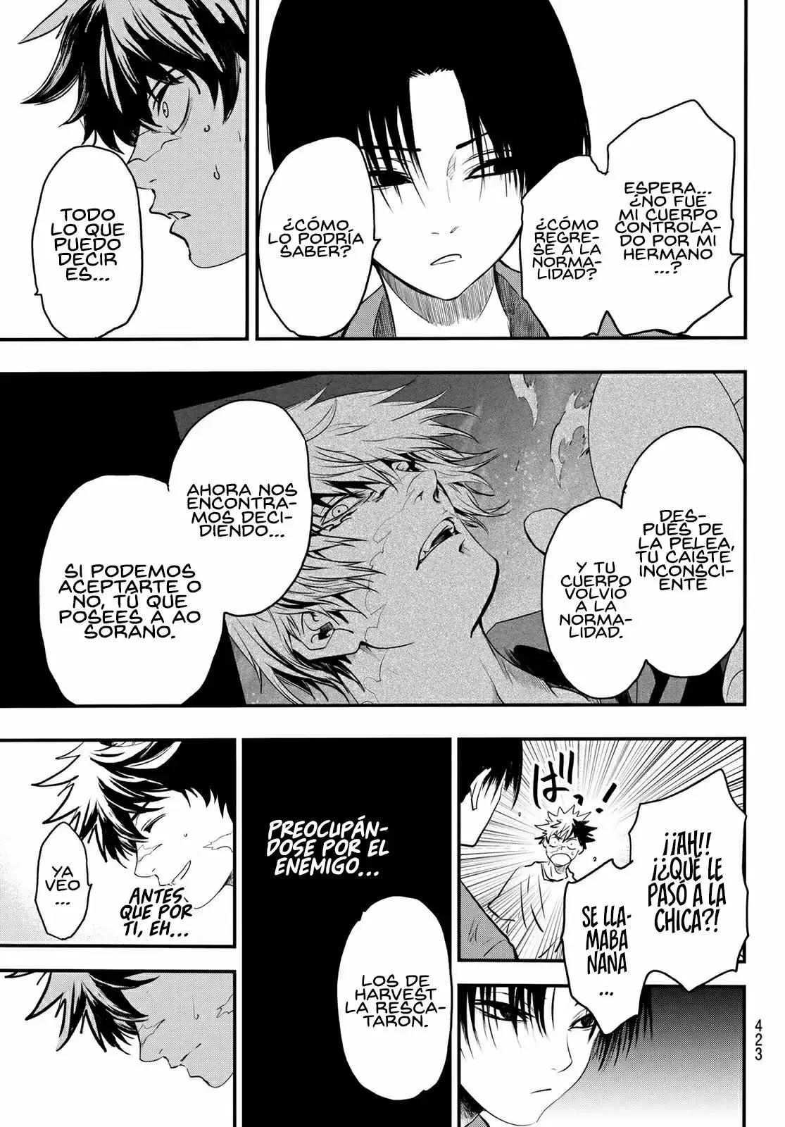 Capitulo 16 page 8