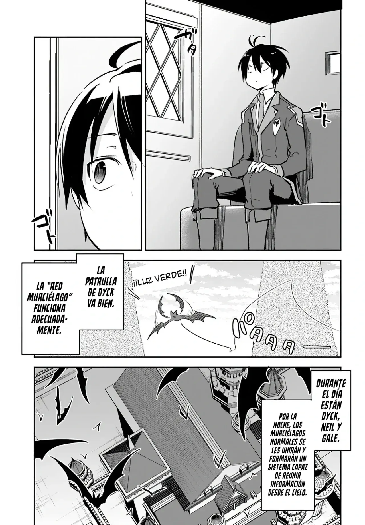 Capitulo 31 page 9