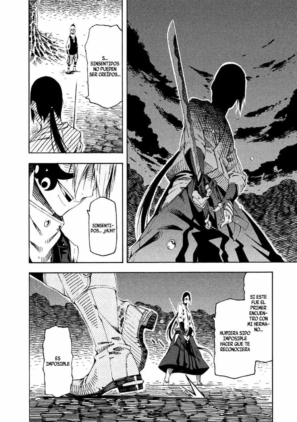 Capitulo 19 page 32