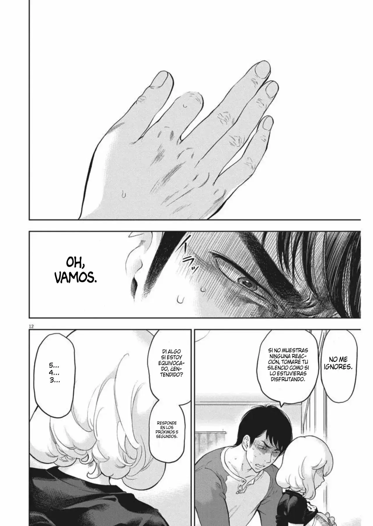 Capitulo 32 page 13