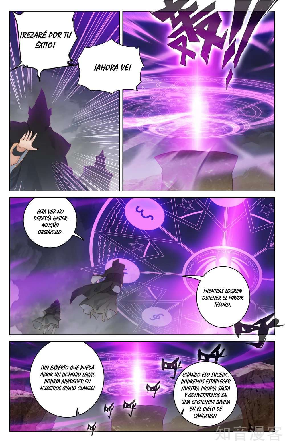 Capitulo 135 page 5