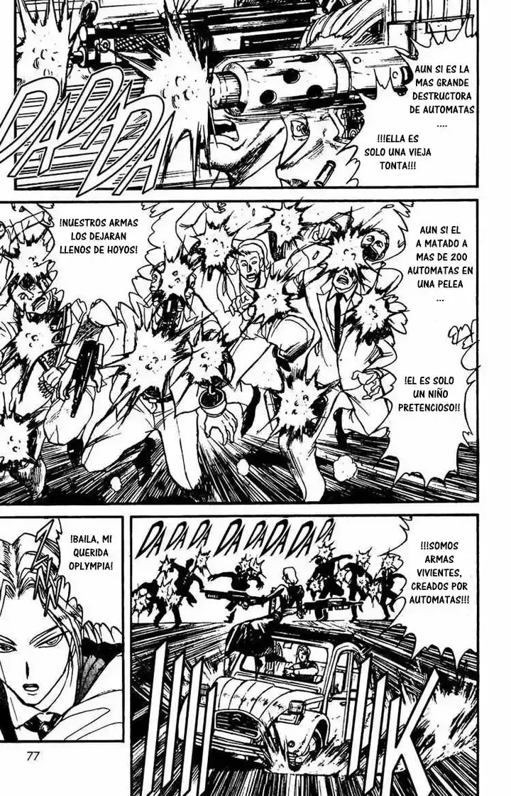 Capitulo 91 page 4