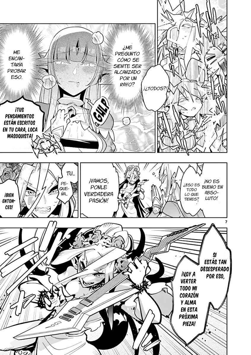 Capitulo 61 page 9