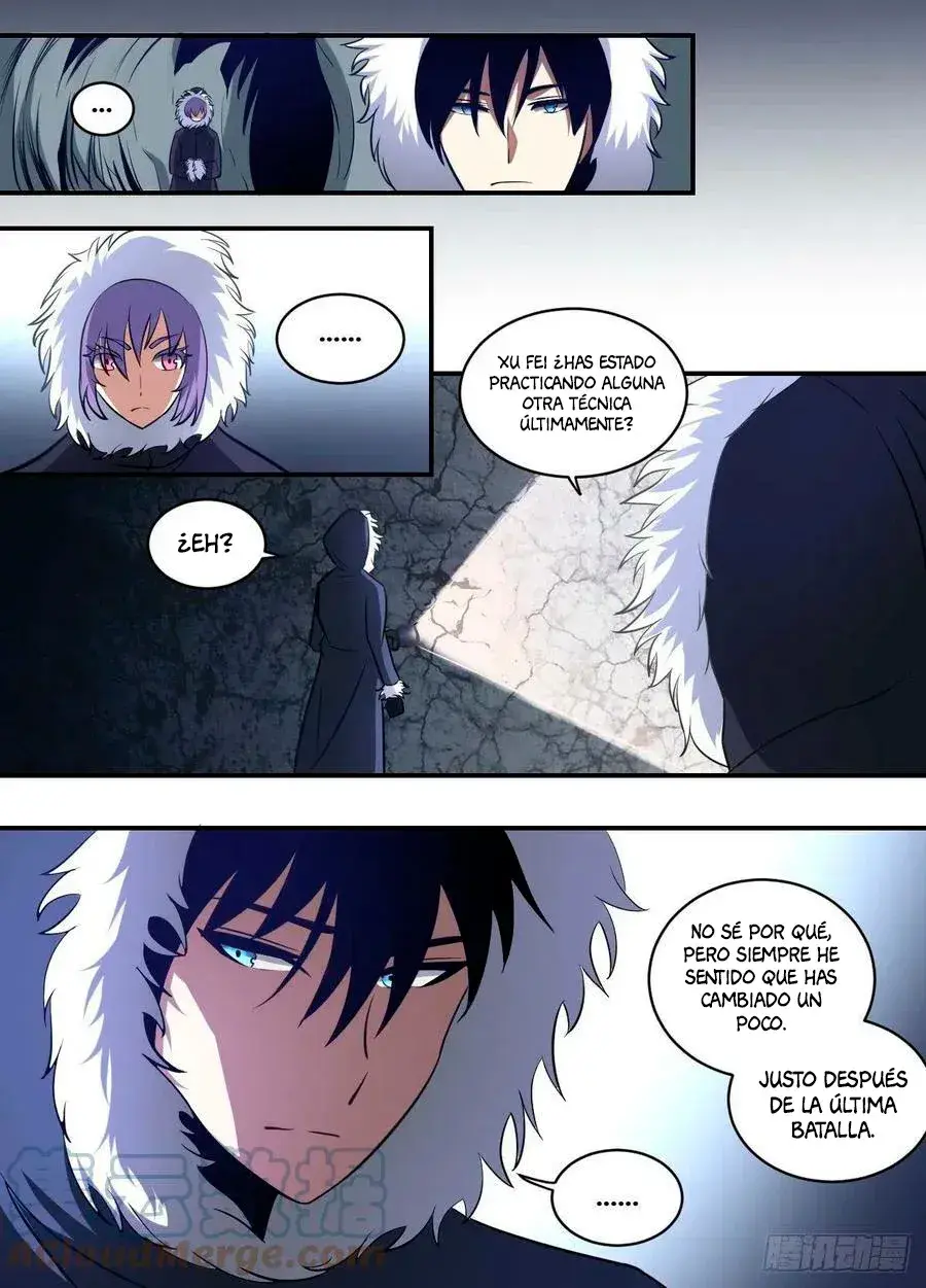 Capitulo 201 page 9