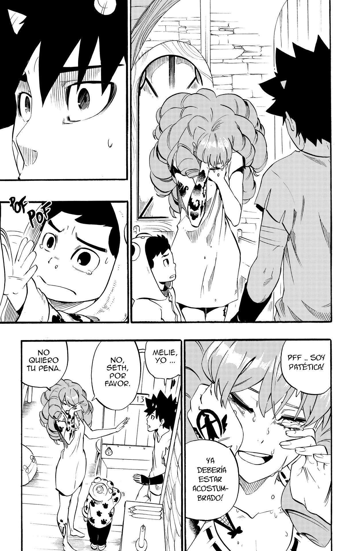 Capitulo 35 page 21