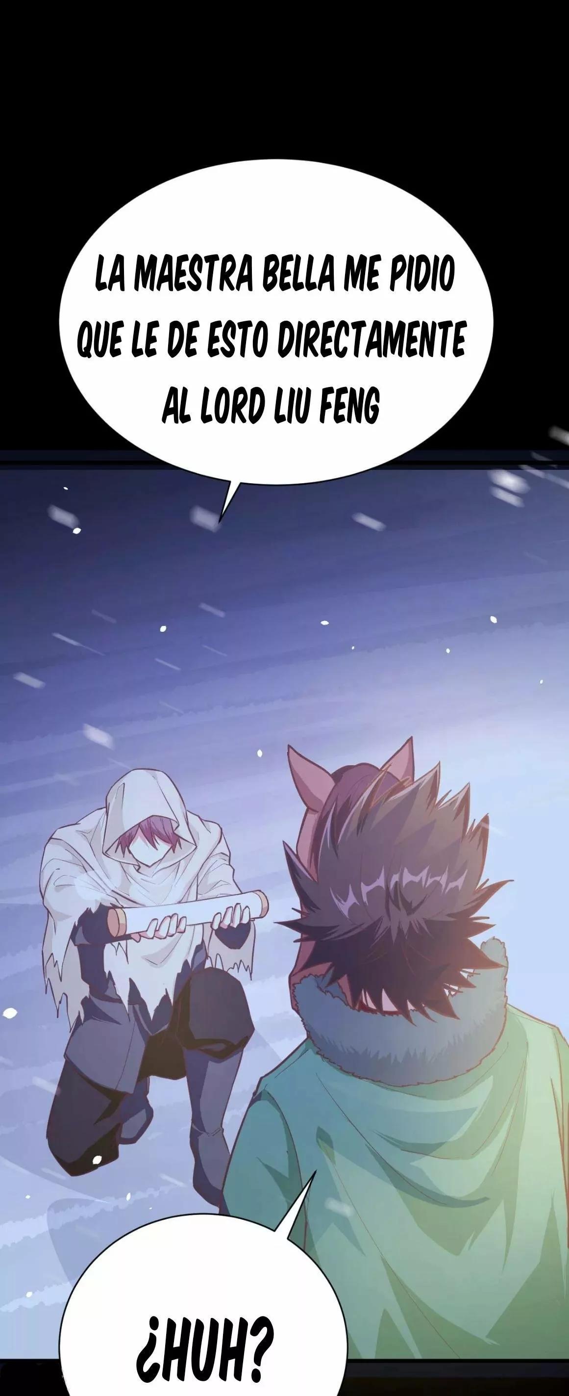 Capitulo 99 page 22