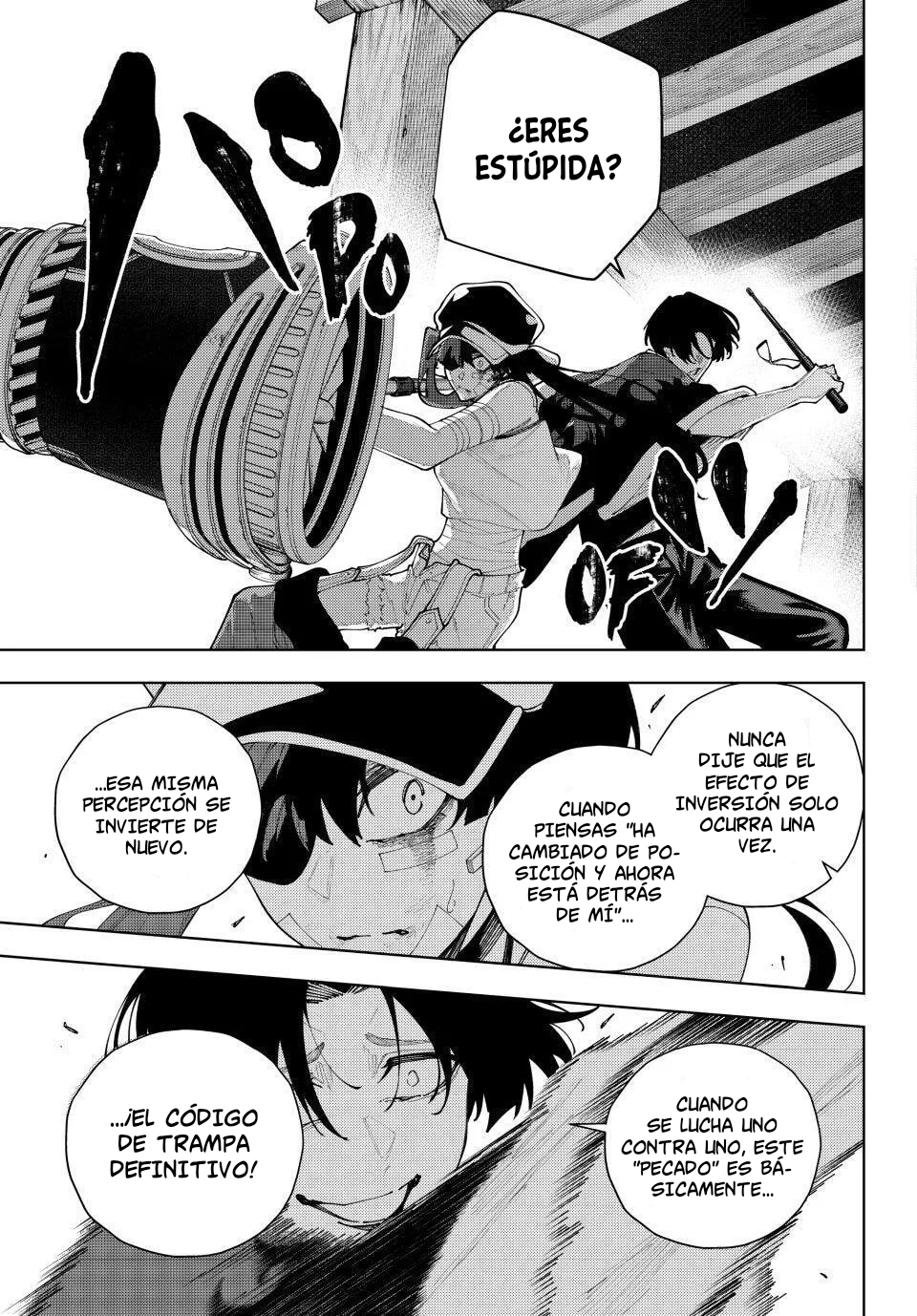 Capitulo 58 page 8