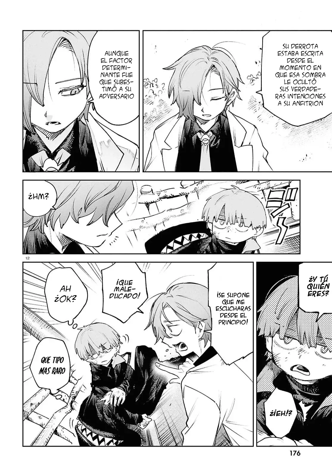 Capitulo 45 page 13