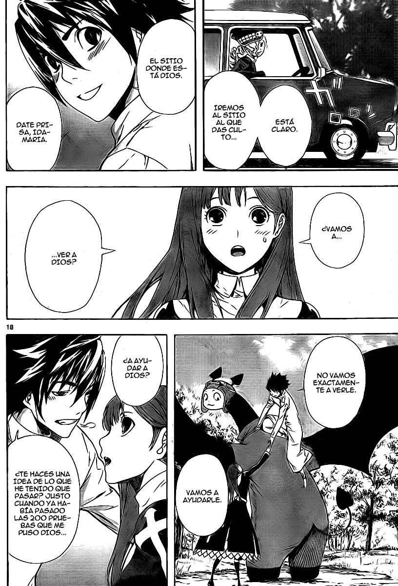 Capitulo 100 page 15