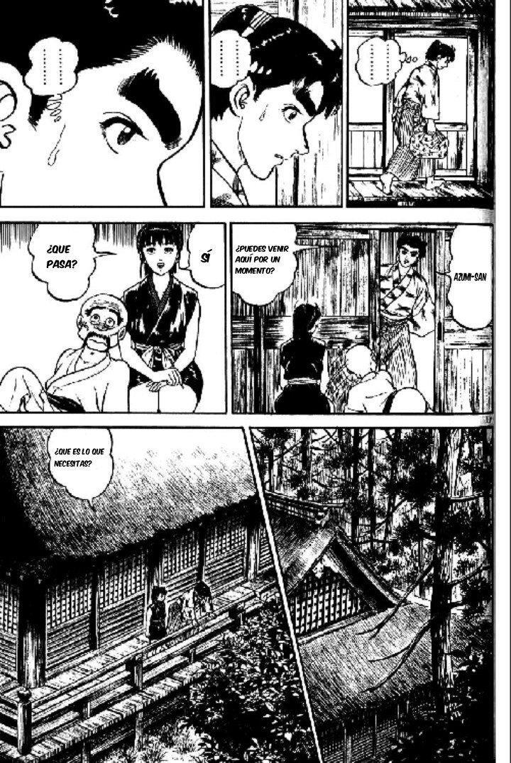 Capitulo 86 page 19