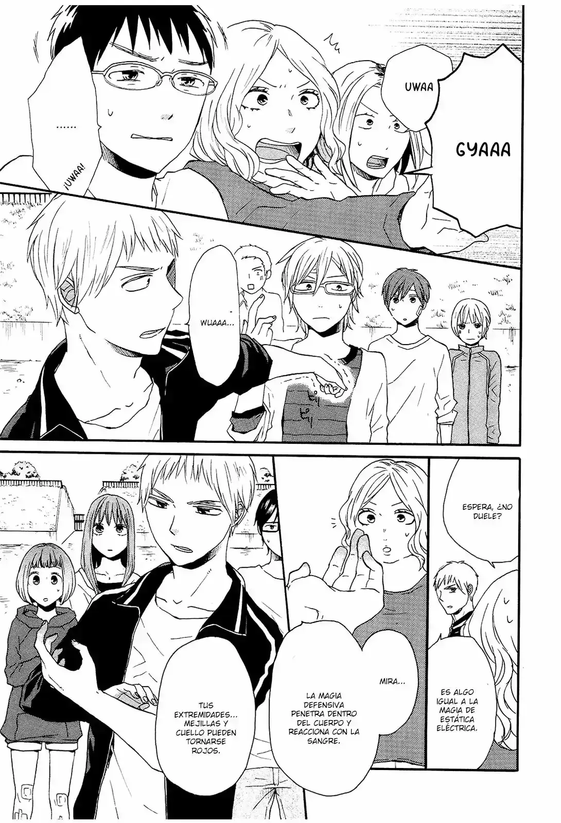 Capitulo 27 page 25