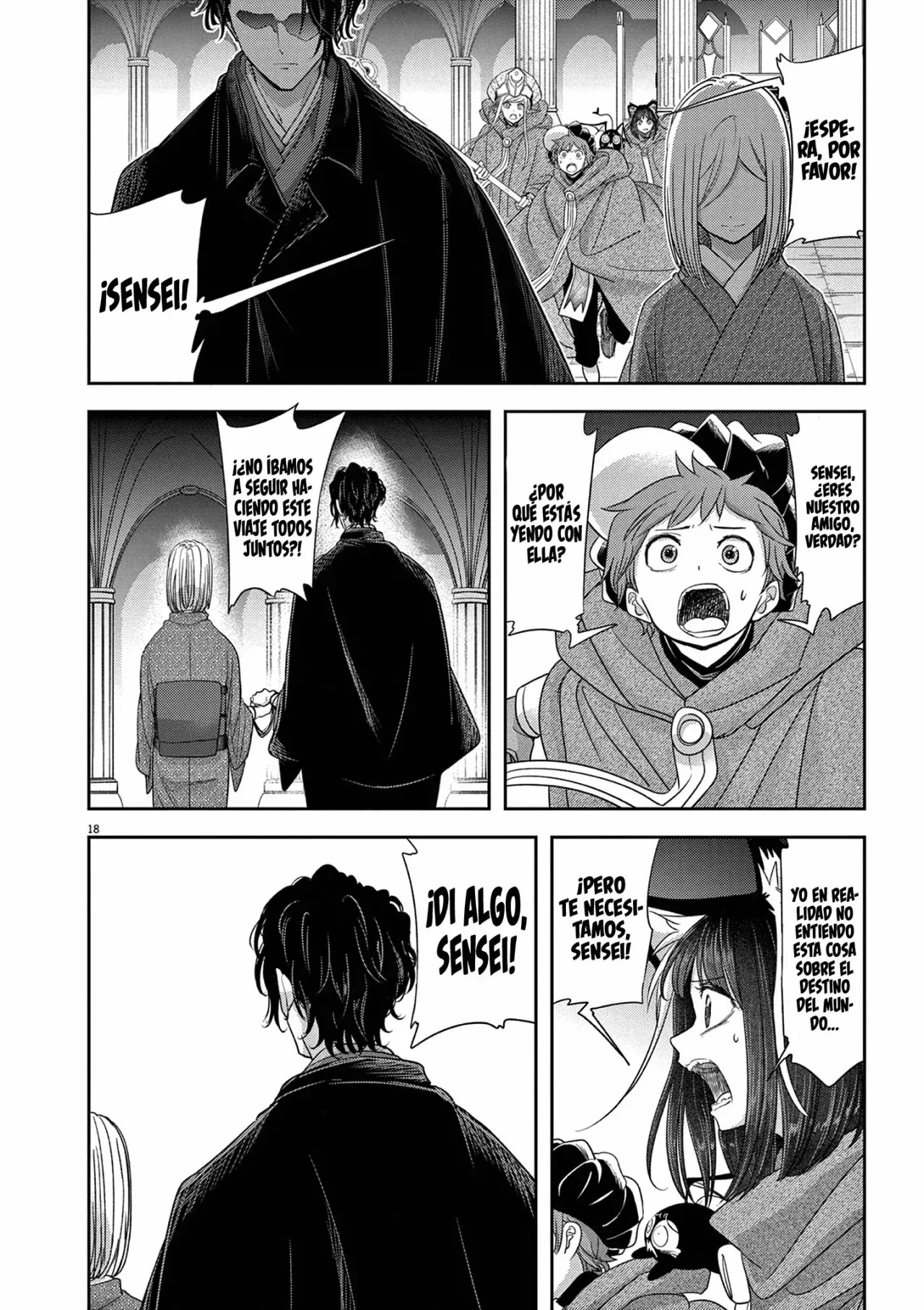 Capitulo 46 page 20