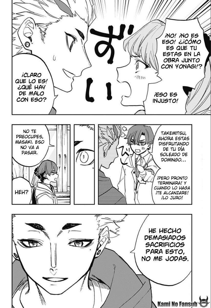 Capitulo 81 page 9