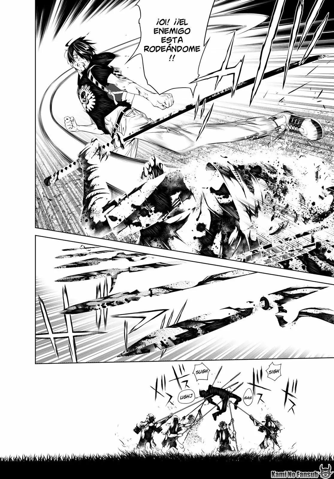 Capitulo 61 page 4