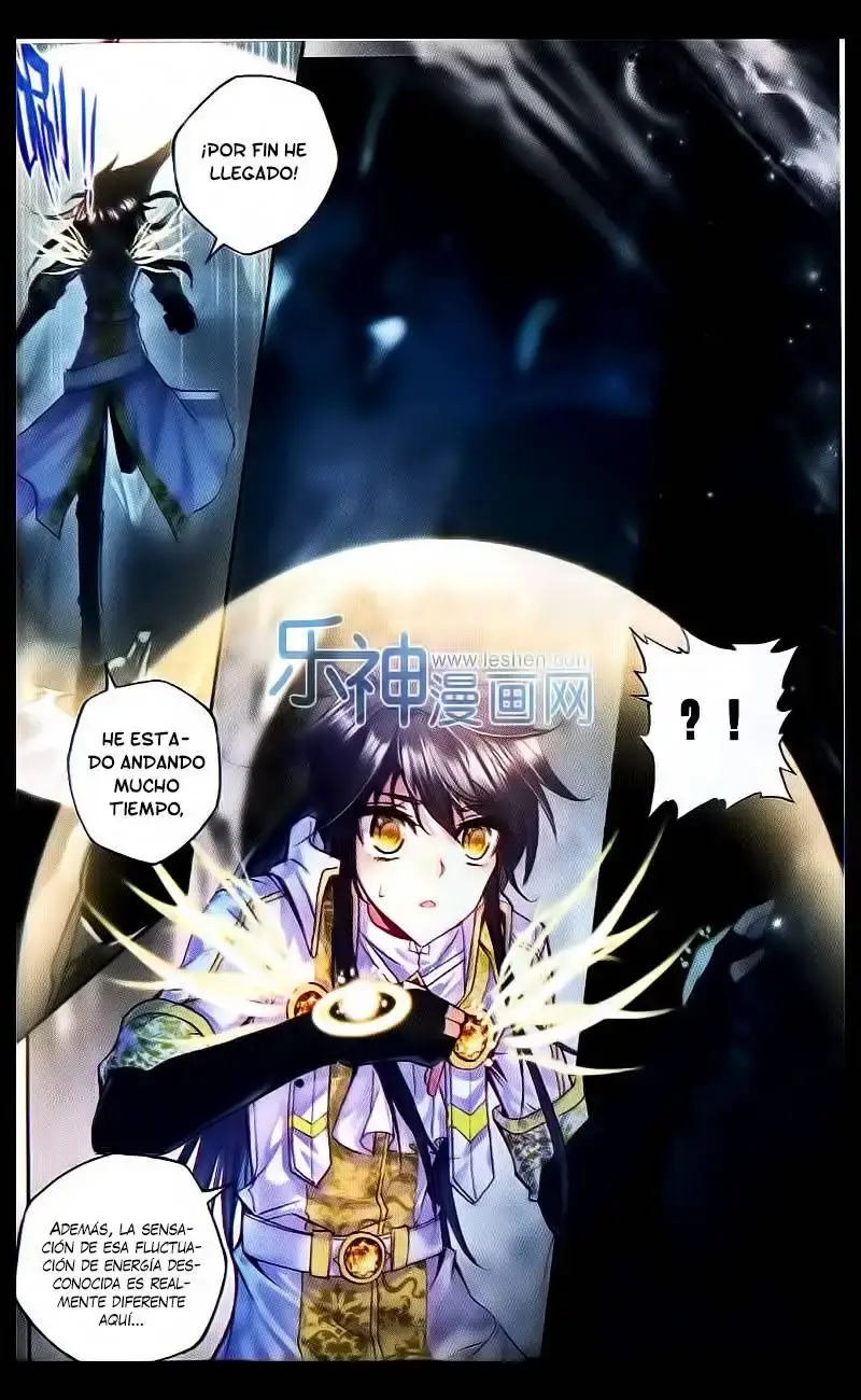 Capitulo 108 page 17