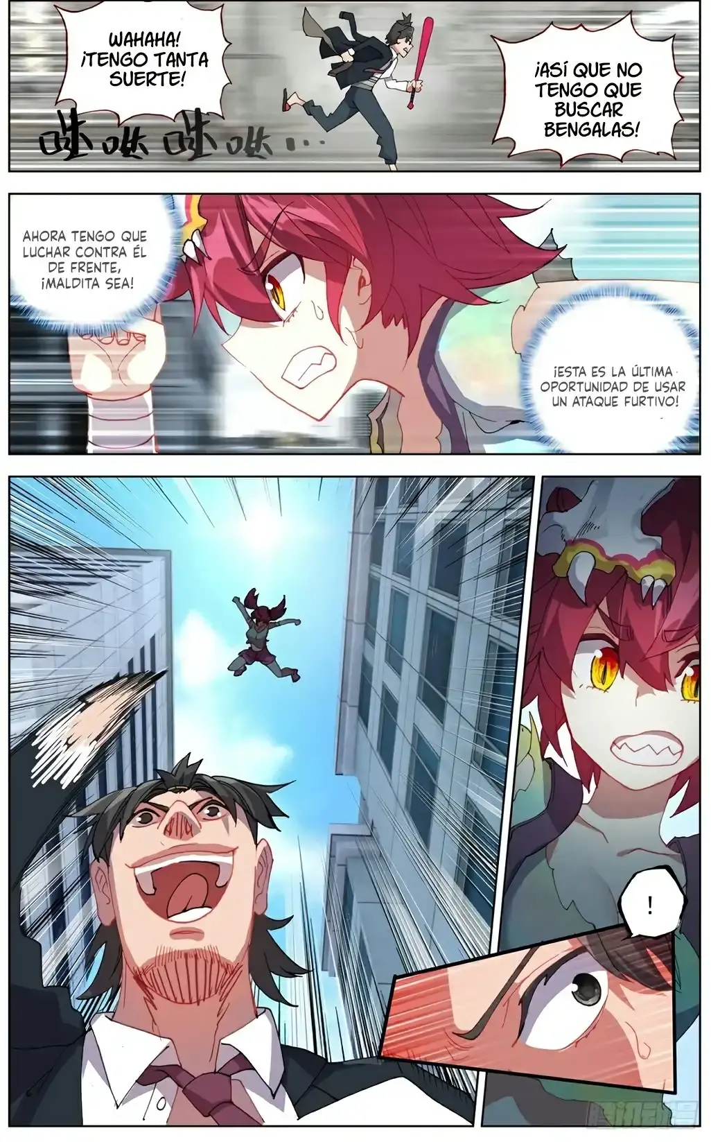Capitulo 115 page 13
