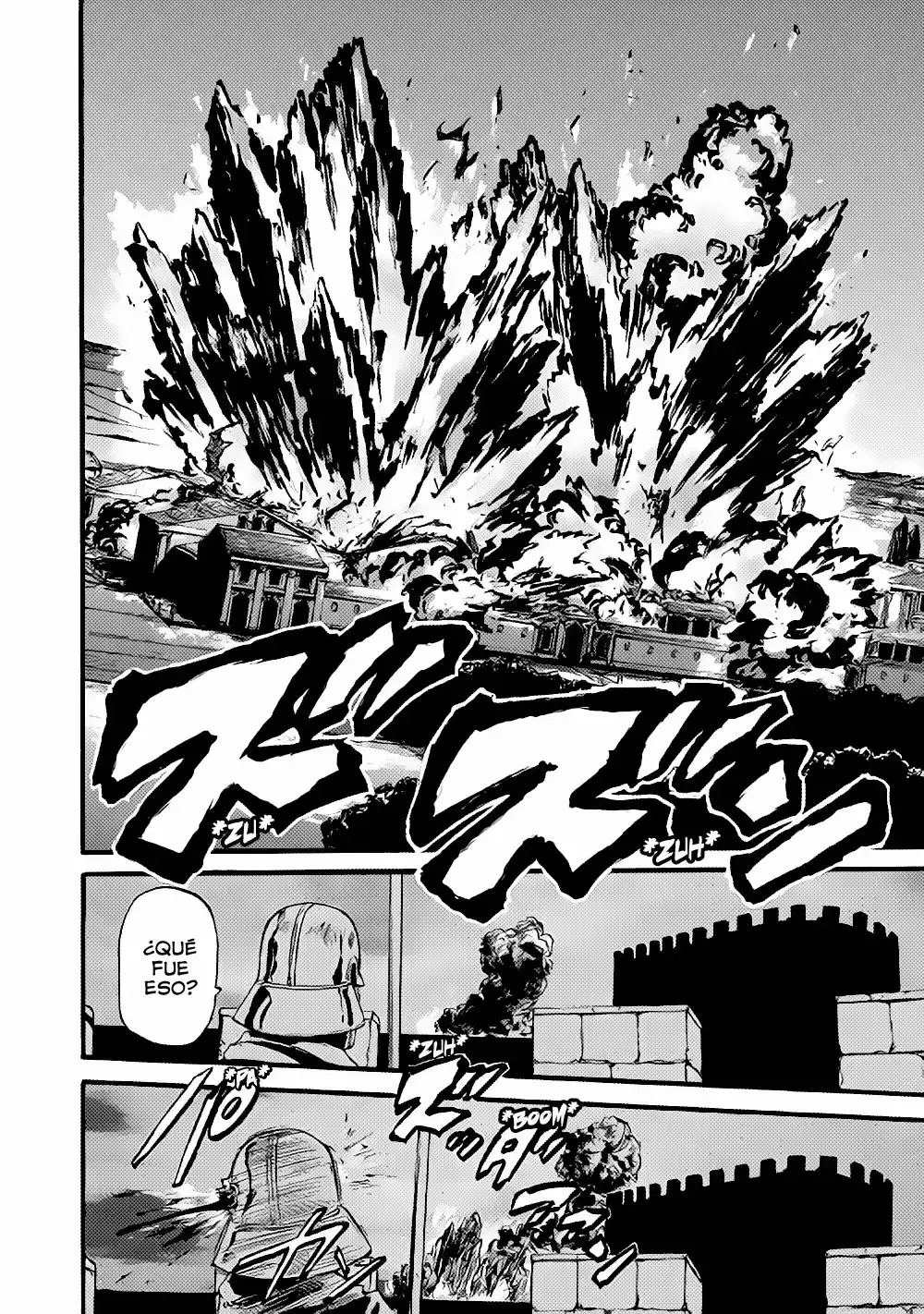 Capitulo 75 page 15