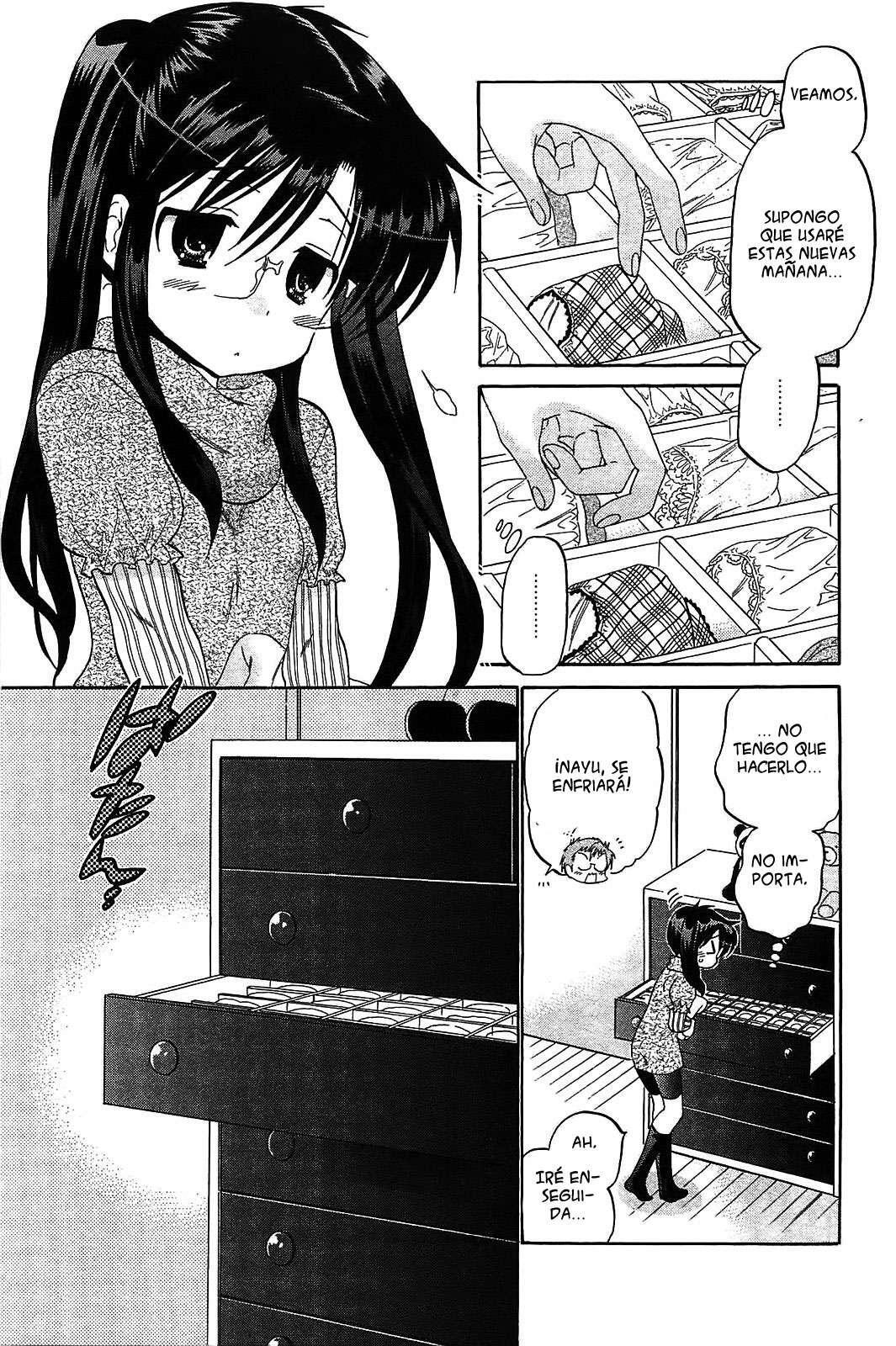 Capitulo 46 page 14