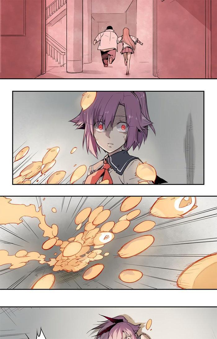 Capitulo 33 page 23