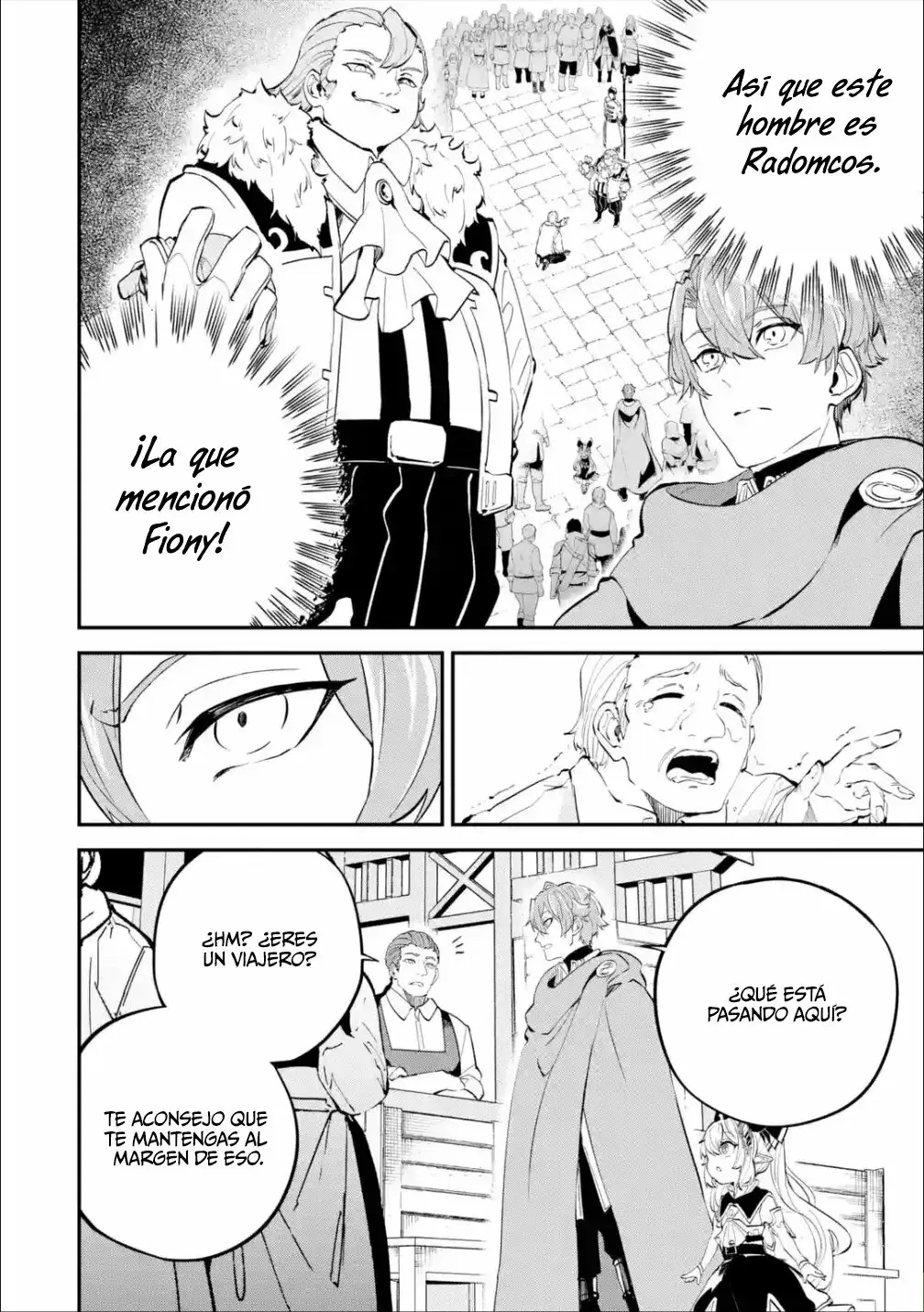 Capitulo 17 page 3