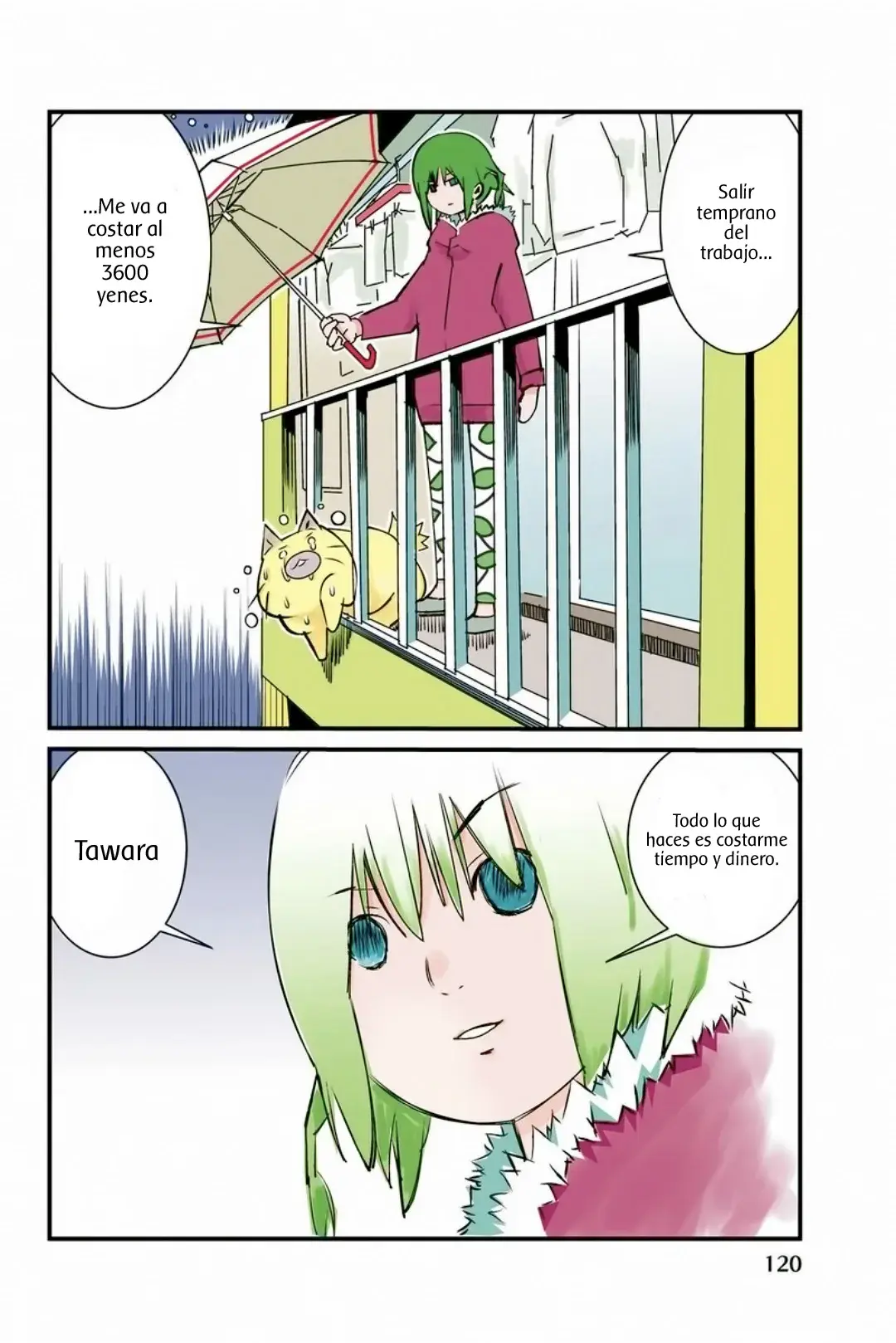 Capitulo 7 page 17