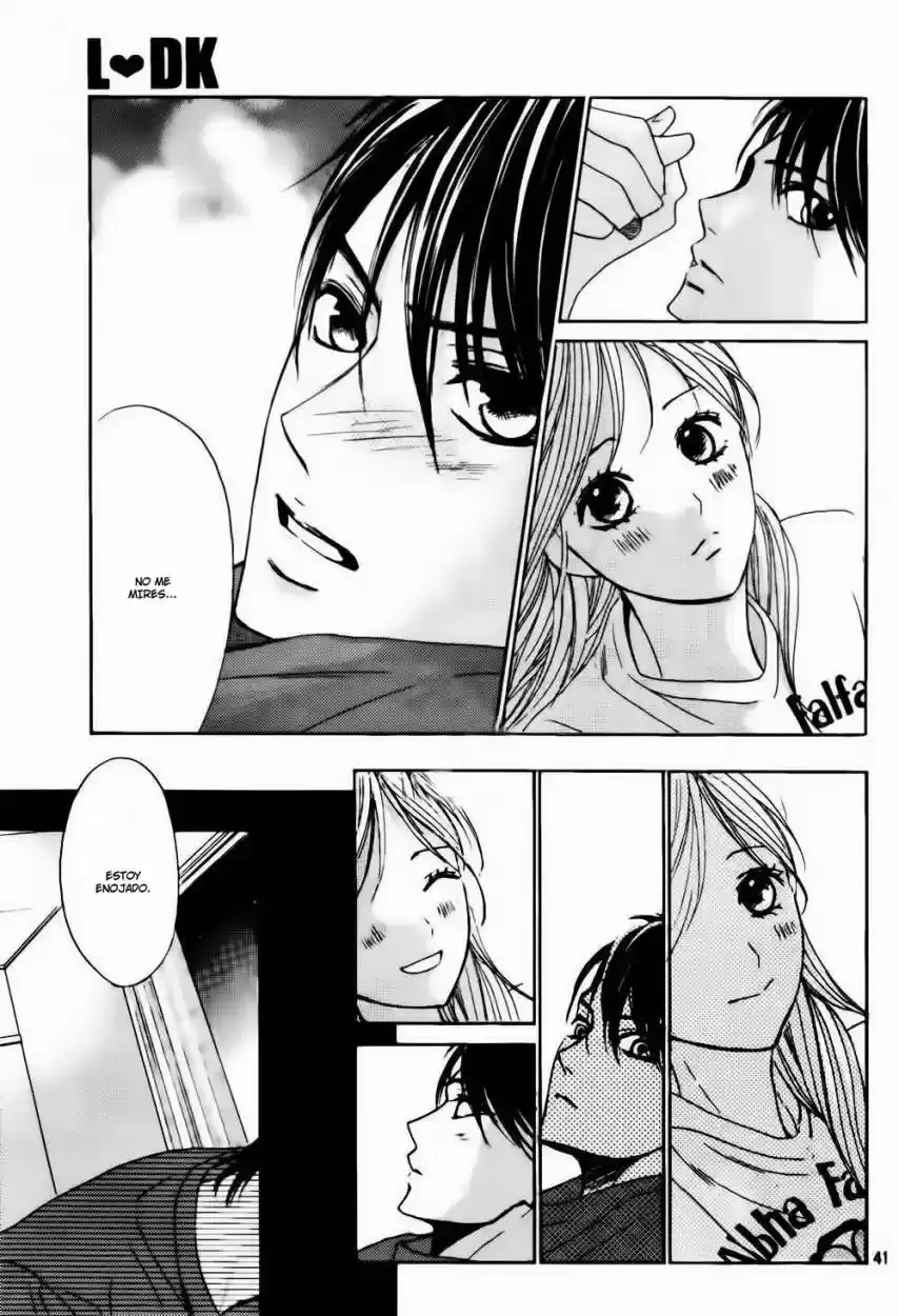 Capitulo 45 page 40