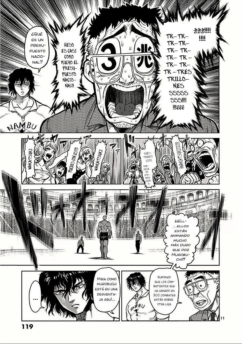 Capitulo 63 page 12