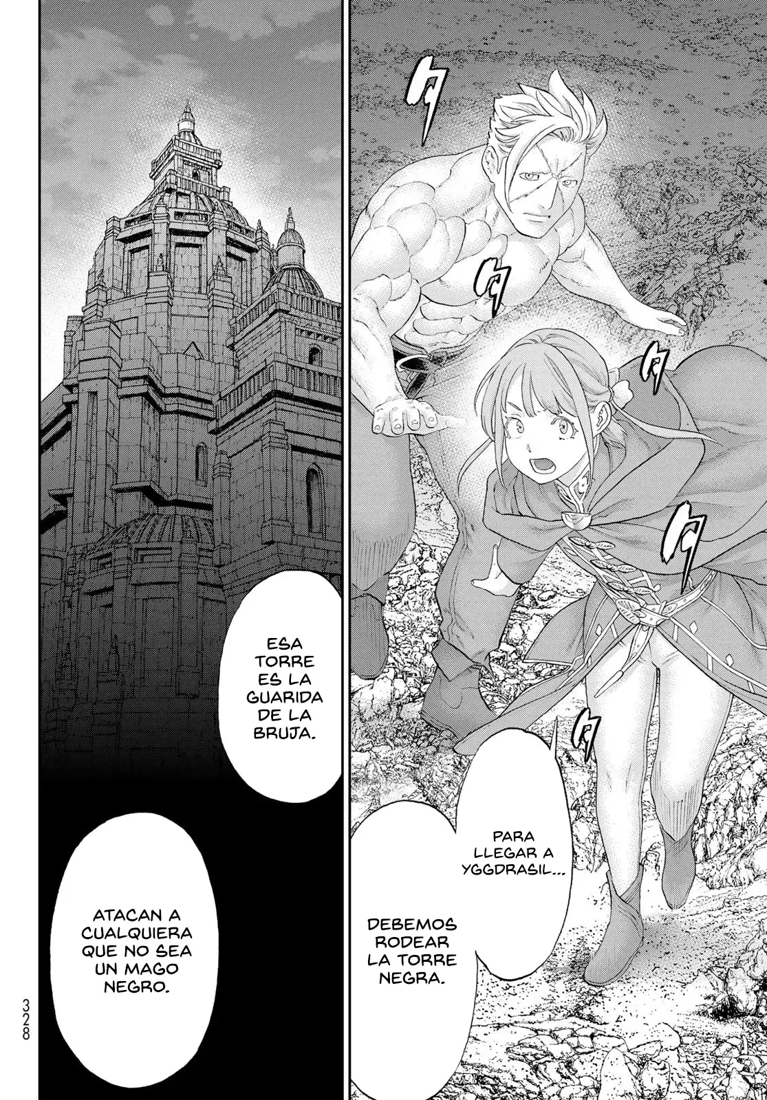 Capitulo 80 page 4
